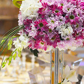 Almajlis Floral Arrangement